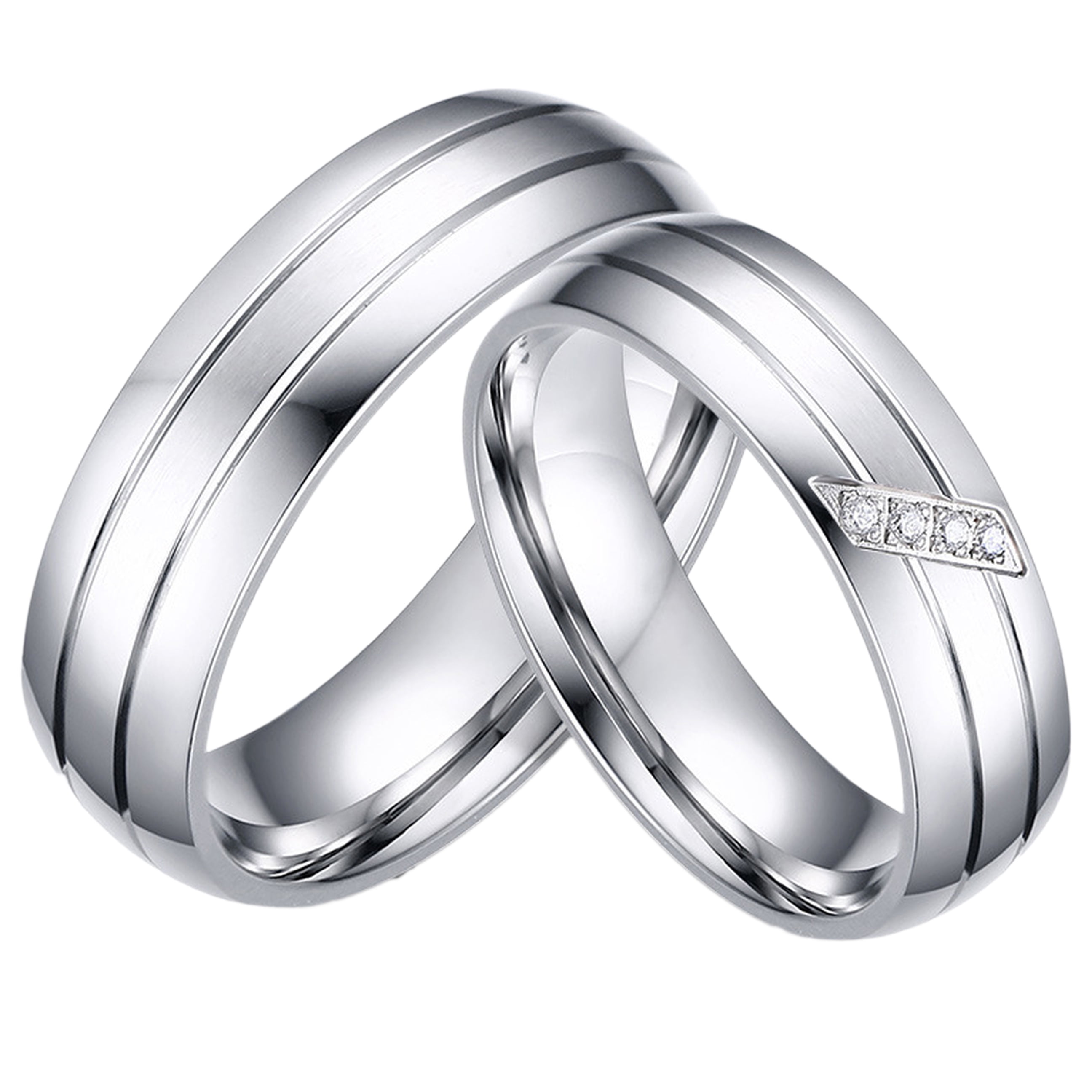 How to make your wife want you sexually again Matching Promise Rings For Men And Women